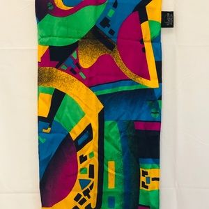 🔥SALE ST JOHN SILK RARE SCARF